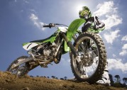 Kawasaki KX85